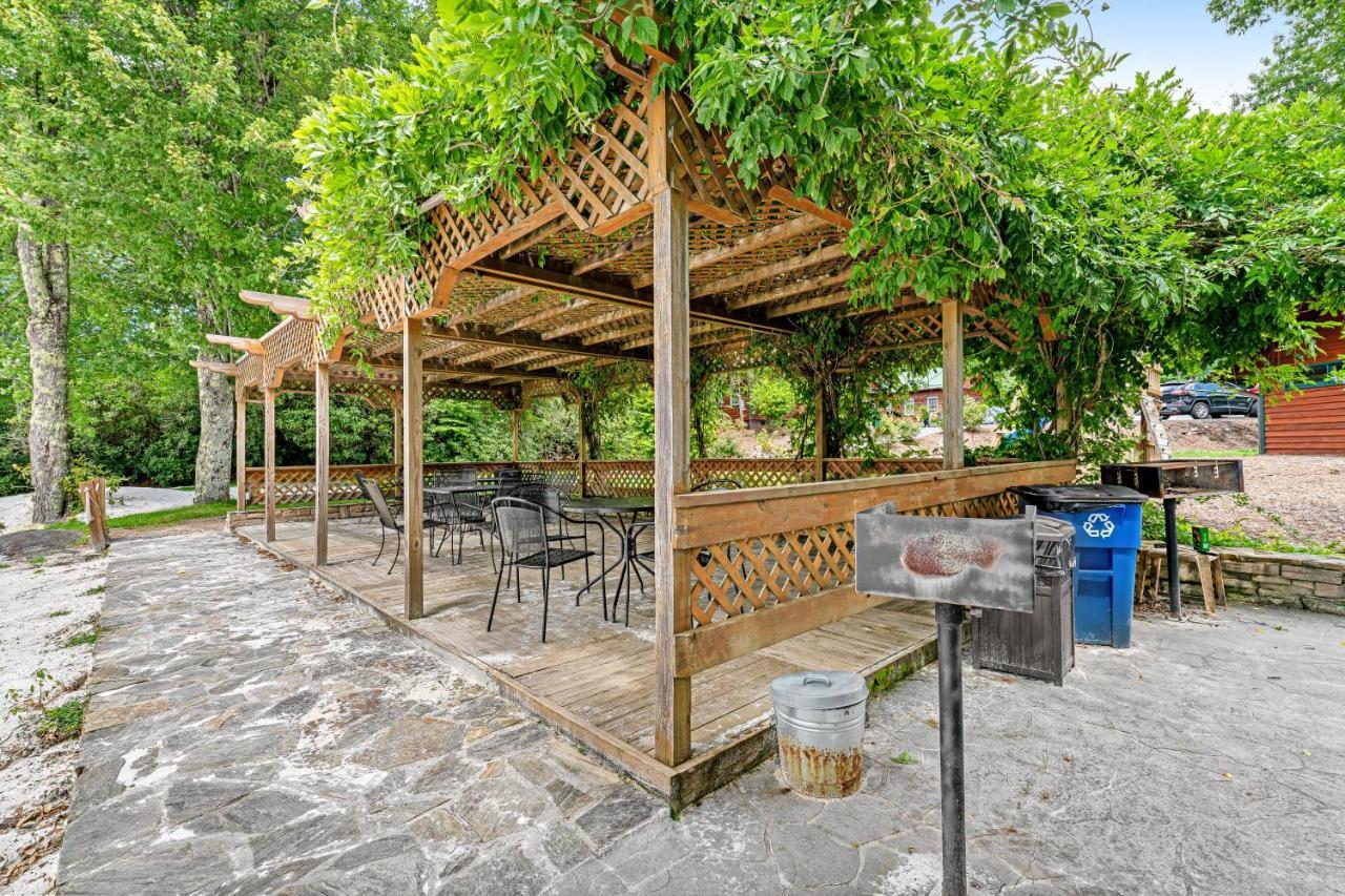 Our Happy Place In Newland Ngoại thất bức ảnh